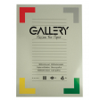 Gallery papier millimétré ft 29,7 x 42 cm (A3)