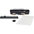 GBC machine à plastifier Inspire+ hobby kit, pour ft A4, noir