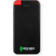 Greenmouse powerbank, 5.000 mAh, noir