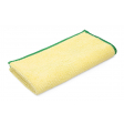 Greenspeed Element chiffon en microfibres, ft 40 x 40 cm, paquet de 10 pièces, jaune