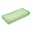 Greenspeed Element chiffon en microfibres, ft 40 x 40 cm, paquet de 10 pièces, vert