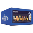 Hoppe biscuits Bonte Mix, boîte de 150 pièces