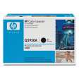HP tonercartridge Q5950A black