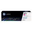 HP toner 201A, 1 400 pages, OEM CF403A, magenta