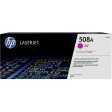 HP toner 508A, 5 000 pages, OEM CF363A, magenta