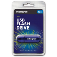 Integral Evo clé USB 2.0, 16 Go