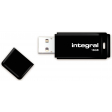 Integral clé USB 2.0, 16 Go, noir