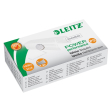 Agrafes Leitz Power Performance P3 blanches, boîte de 1000 pcs