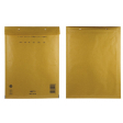 Bong AirPro enveloppes à bulles d'air, ft 270 x 360 mm, avec bande adhésive, boîte de 100 pièces, brun