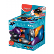 Maped taille-crayon Galactic boîte de 24 pièces