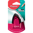 Maped taille-crayon Tonic Métal 1 trou, sous blister