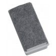 Naga Frotteur magnétique pour tableaux blancs, ft 7,5 x 3,5 x 2,4 cm