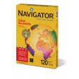 Navigator Colour Documents papier de présentation ft A4, 120 g, paquet de 250 feuilles