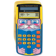 Texas formateur pour calculer Little Professor