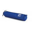 Oxford trousse, rond, bleu