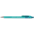 Paper Mate stylo bille Flexgrip Ultra RT, moyenne, vert