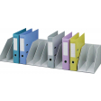Paperflow trieur à cases fixes, 13 cases, largeur 111,5 cm