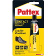 Pattex colle de contact Liquide, tube de 50 g, sous blister
