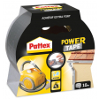 Pattex ruban adhésif Power Tape, 10 m, gris