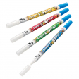 Pelikan effaceur Super Pirat, pointe large