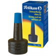 Pelikan encre à tampon, bleu