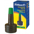 Pelikan encre à tampon vert
