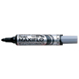 Pentel marqueur pour tableaux blancs Maxiflo noir