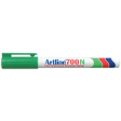 Artline Marqueur permanent 700N vert