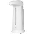 Platinet distributeur de savon automatique avec senseur, contenu: 330 ml