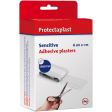 Protectaplast Sensitive pansement, ft 6 cm x 1 m, sur rouleau