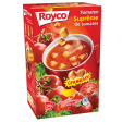 Royco Minute Soup suprême de tomates avec croûtons, paquet de 20 sachets