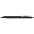 Schneider stylo bille K15, pointe moyenne, noir