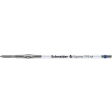 Schneider recharge stylo bille Express 775M, bleu