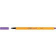 Stabilo fineliner Point 88 violet