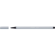 STABILO Pen 68 feutre, gris clair