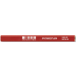 Staedtler crayon menuisier 175 mm moyenne