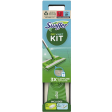 Swiffer nettoyeur pour sols kit de démarrage