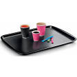 Take A Break by CEP plateau, ft 53,2 x 37,2 x 2 cm, noir