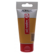Talens Art Creation peinture acrylique tube de 75 ml, ocre jaune
