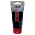 Talens Art Creation peinture acrylique tube de 75 ml, noir d'ivoire