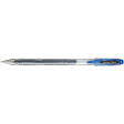 Uni-ball roller Signo Fantastic Gel, pointe moyenne, bleu