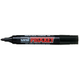 Uni PROCKEY marqueur permanent PM-122, 1,8 - 2,2 mm, noir