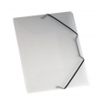 Viquel chemise à rabats et élastiques Propyglass cristal
