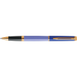 Waterman Hémisphère Colour Blocking stylo bille, pointe moyenne, Purple GT