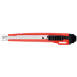 Westcott Premium cutter 9 mm, rouge