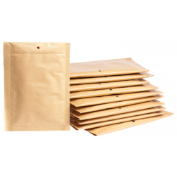 Verzendenvelop Air Bag ft 180 x 265 mm, doos van 100 stuks
