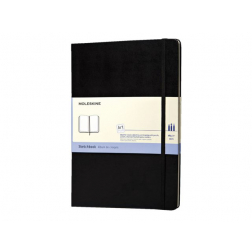 Schetsboek Moleskine A4