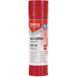OFFICE products bâton de colle, 22 g