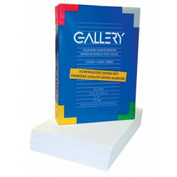Gallery papier multi-usage