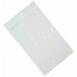 Sachets transparents ft 100 x 150 mm
